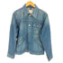 ラングラー Wrangler デニムジャケット メンズ JPN:M