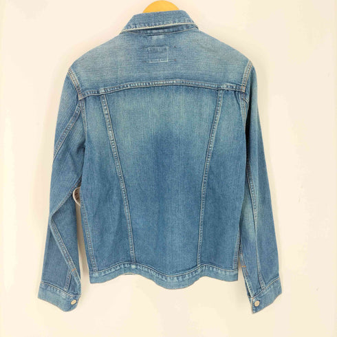 ラングラー Wrangler デニムジャケット メンズ JPN:M