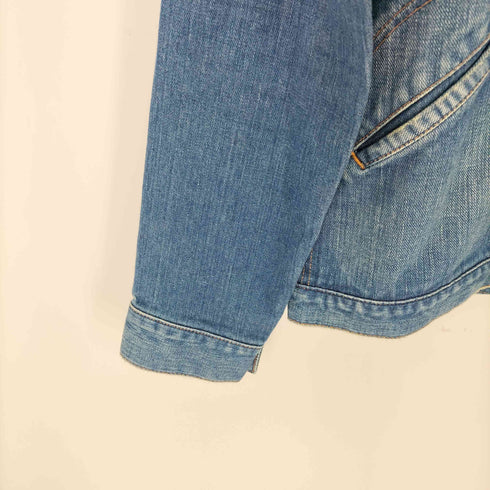 ラングラー Wrangler デニムジャケット メンズ JPN:M