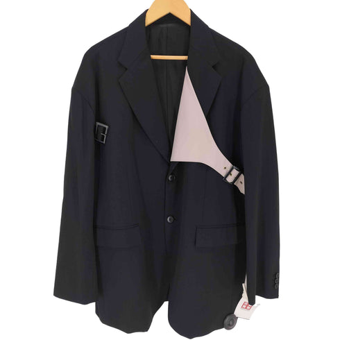 メアグラーティア meagratia 2B Oversized JKT メンズ