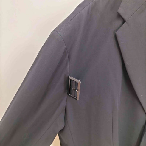 メアグラーティア meagratia 2B Oversized JKT メンズ