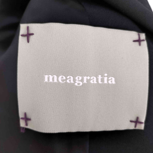 メアグラーティア meagratia 2B Oversized JKT メンズ
