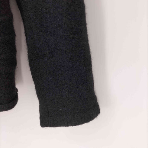リックオウエンス RICK OWENS 18AW ウール 変形ニット レディース import:S