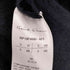 リックオウエンス RICK OWENS 18AW ウール 変形ニット レディース import:S