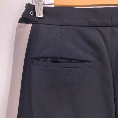 メアグラーティア meagratia Side line slacks メンズ