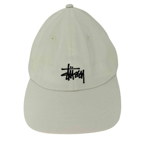 ステューシー Stussy Basic Stock Low Pro Cap メンズ