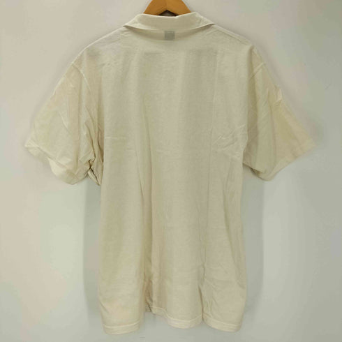 グッドオン good on オープンカラー半袖シャツ メンズ JPN:XL
