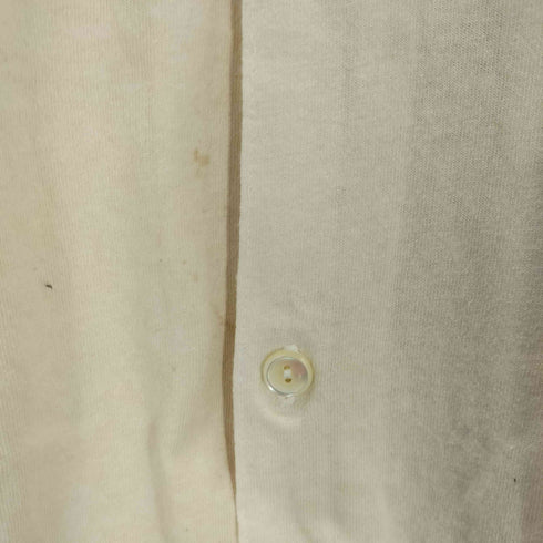 グッドオン good on オープンカラー半袖シャツ メンズ JPN:XL