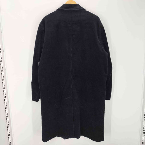 ヘリテージ HERITAGE Maden Workwear コーデュロイチェスターコート メンズ