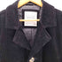 ヘリテージ HERITAGE Maden Workwear コーデュロイチェスターコート メンズ