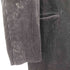 ヘリテージ HERITAGE Maden Workwear コーデュロイチェスターコート メンズ