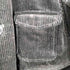 ヘリテージ HERITAGE Maden Workwear コーデュロイチェスターコート メンズ