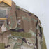 ユーエスアーミー U.S. ARMY 2012年 マルチカム コンバットジャケット BDU メンズ Small-Regular