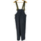 Maden Workwear 海軍 デッキ オーバーオール メンズ JPN:M