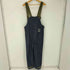 Maden Workwear 海軍 デッキ オーバーオール メンズ JPN:M