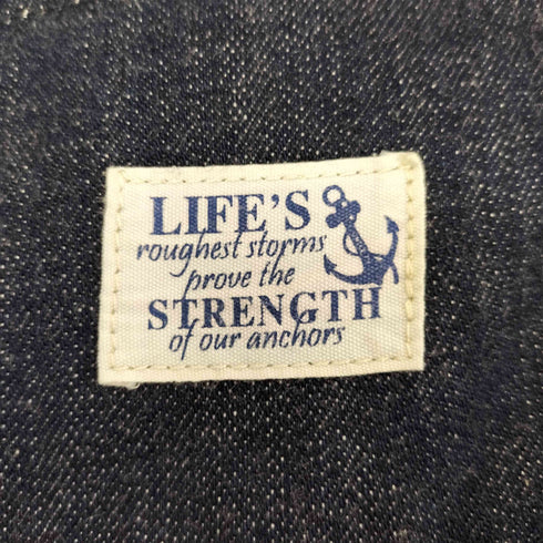 Maden Workwear 海軍 デッキ オーバーオール メンズ JPN:M