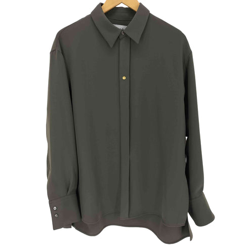 クルニ CULLNI Bow Tie Shirts メンズ