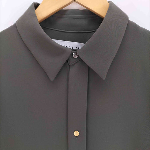 クルニ CULLNI Bow Tie Shirts メンズ