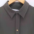 クルニ CULLNI Bow Tie Shirts メンズ