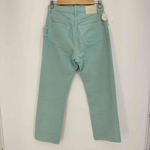 アンユーズド UNUSED 11oz デニムファイブポケットパンツ メンズ JPN:1