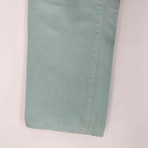 アンユーズド UNUSED 11oz デニムファイブポケットパンツ メンズ JPN:1