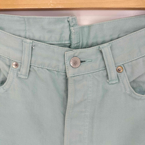 アンユーズド UNUSED 11oz デニムファイブポケットパンツ メンズ JPN:1