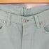 アンユーズド UNUSED 11oz デニムファイブポケットパンツ メンズ JPN:1
