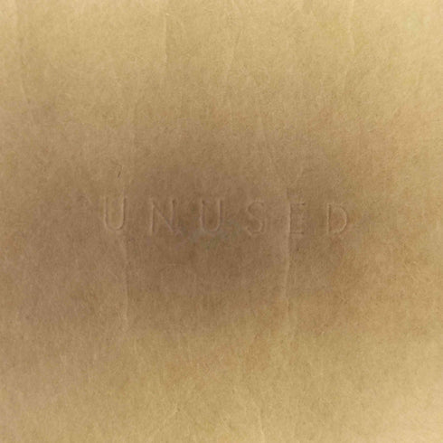 アンユーズド UNUSED 11oz デニムファイブポケットパンツ メンズ JPN:1