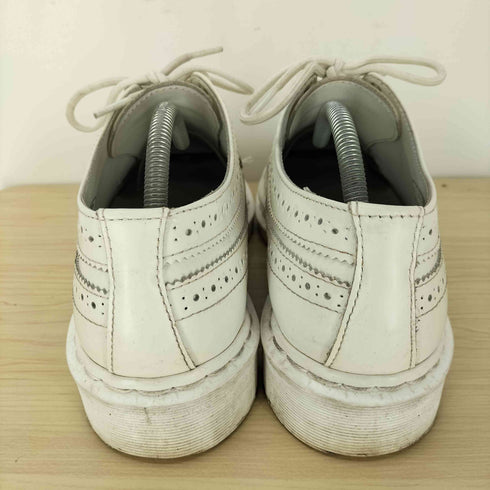 ドクターマーチン Dr.Martens 3989 ウィングチップ ブローグシューズ メンズ UK8