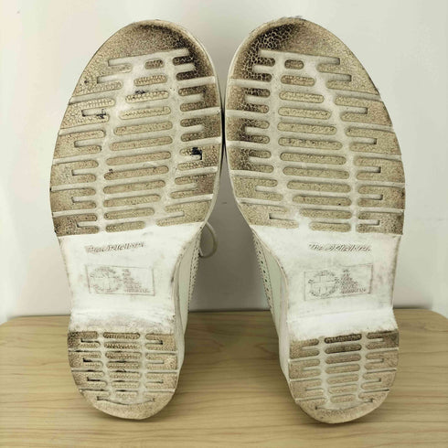 ドクターマーチン Dr.Martens 3989 ウィングチップ ブローグシューズ メンズ UK8