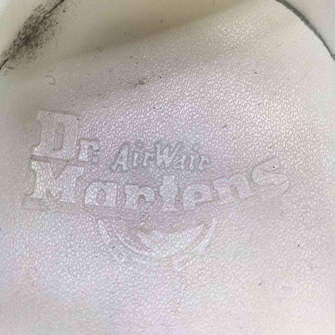 ドクターマーチン Dr.Martens 3989 ウィングチップ ブローグシューズ メンズ UK8