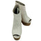ジェフリーキャンベル Jeffrey Campbell SKATE-STAR スケートスター レディース EUR:36