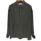 クルニ CULLNI Layered Waist Drawstring Shirt メンズ