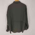クルニ CULLNI Layered Waist Drawstring Shirt メンズ