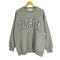 フリークスストア FREAKS STORE 21AW FLORIDA アーチロゴ クルーネックスウェット メンズ JPN:L