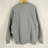 フリークスストア FREAKS STORE 21AW FLORIDA アーチロゴ クルーネックスウェット メンズ JPN:L