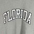 フリークスストア FREAKS STORE 21AW FLORIDA アーチロゴ クルーネックスウェット メンズ JPN:L