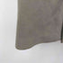 デミルクスビームス Demi-Luxe BEAMS 22AW AK+1 ソフトメルトン ロングコート レディース JPN:36