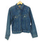 PLAIN POCKETS MADE IN USA デニムジャケット メンズ JPN:XL