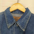 PLAIN POCKETS MADE IN USA デニムジャケット メンズ JPN:XL