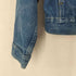 PLAIN POCKETS MADE IN USA デニムジャケット メンズ JPN:XL