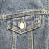 PLAIN POCKETS MADE IN USA デニムジャケット メンズ JPN:XL