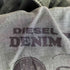 ディーゼル DIESEL IAKOP レギュラー スリムテーパードデニム メンズ W32