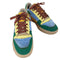 MRA SHOES Cactus Spliced Skateboard Shoe メンズ 27