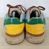MRA SHOES Cactus Spliced Skateboard Shoe メンズ 27