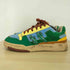 MRA SHOES Cactus Spliced Skateboard Shoe メンズ 27