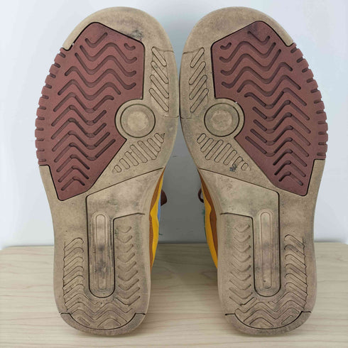 MRA SHOES Cactus Spliced Skateboard Shoe メンズ 27