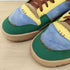 MRA SHOES Cactus Spliced Skateboard Shoe メンズ 27