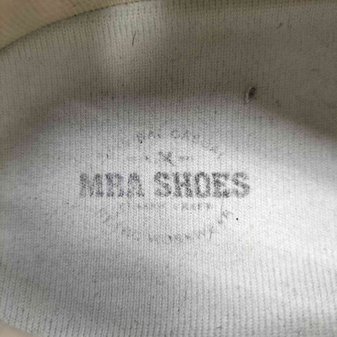 MRA SHOES Cactus Spliced Skateboard Shoe メンズ 27