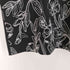 メゾンスペシャル MAISON SPECIAL Flower Embroidery Prime-Over Crew Neck T-Shirt メンズ 2
